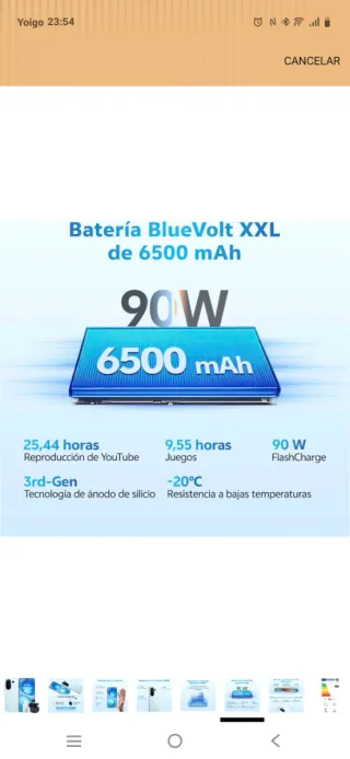 Nuovo Vivo X200 FE! Sotto prezzo