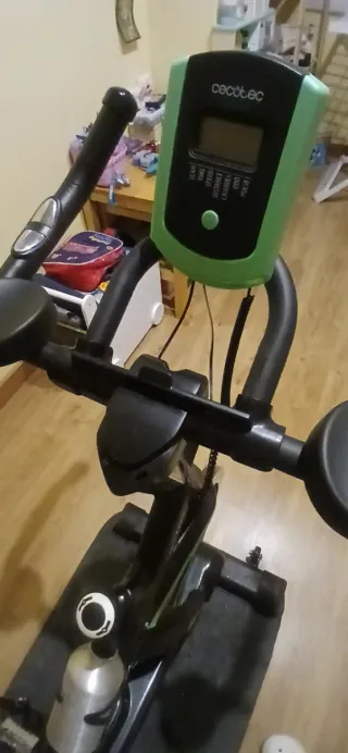 Bicicleta Indoor Cecotec Extreme 25