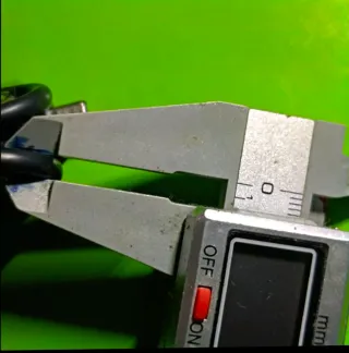 CABLE SAMSUNG 45WCARGA RÁPIDA 1MCABLE 5A