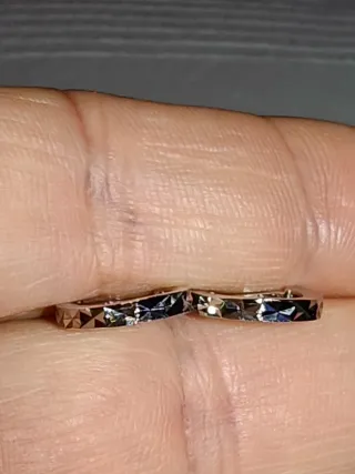 Pendientes Aro Plata S925