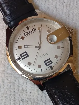 Reloj DOLCE & GABBANA