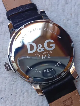 Reloj DOLCE & GABBANA