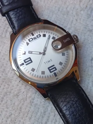 Reloj DOLCE & GABBANA