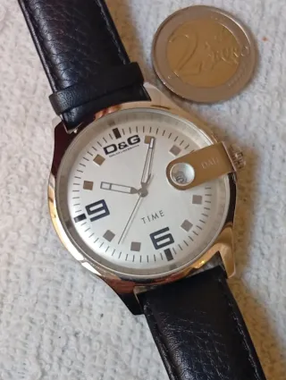 Reloj DOLCE & GABBANA