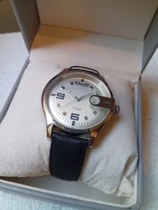 Reloj DOLCE & GABBANA