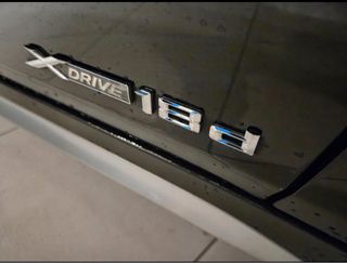 BMW X1 Xdrive 18d