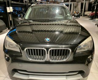 BMW X1 Xdrive 18d