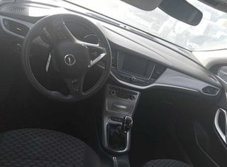 Piloto 39032988 opel astra 1.4 turbo (68) 20974091