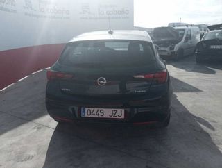 Piloto 39032988 opel astra 1.4 turbo (68) 20974091