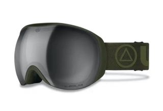 Occhiali da sci Uller Blizzard con custodia