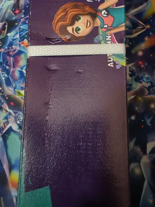 Lego Friends 41736 Estación de Investigación Marin