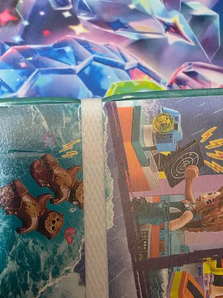 Lego Friends 41736 Estación de Investigación Marin