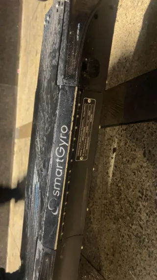 Patinete Eléctrico SmartGyro