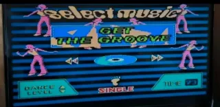 Dance Maker Juego de Baile TV