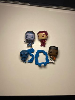 Funko Pop Kinder Joy Stranger Things