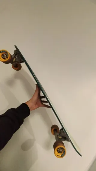 Longboard Long Island original