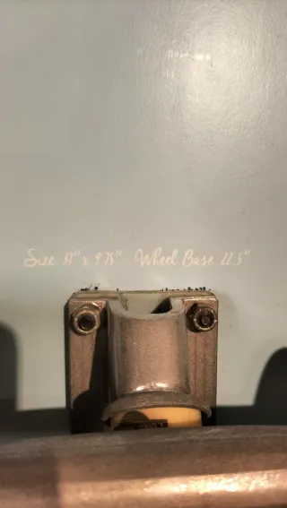 Longboard Long Island original