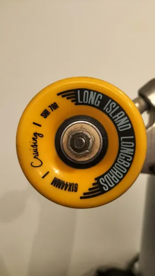 Longboard Long Island original