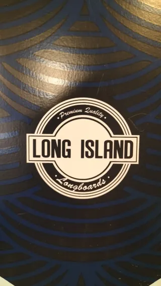 Longboard Long Island original