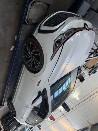 Volkswagen Golf 2023