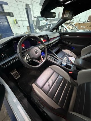 Volkswagen Golf 2023