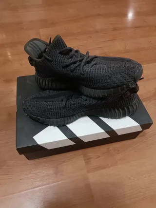 Adidas Yeezy Boost 350 V2 Zapatillas