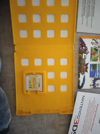 Detective Pikachu Nintendo 3DS