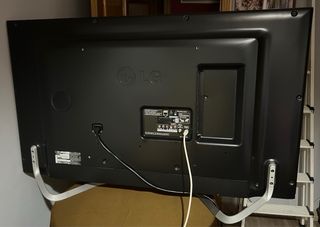 Televisor LG 47LB7 47”