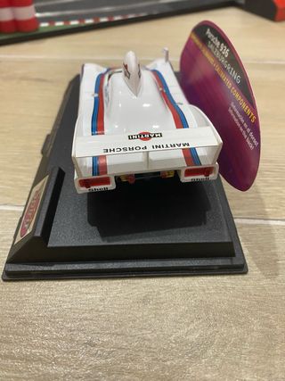 Coche scalextric Porsche 936 Spirit