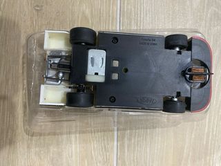 Coche scalextric Porsche 936 Spirit