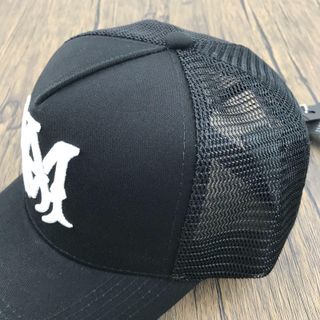 Gorra Amiri Negra