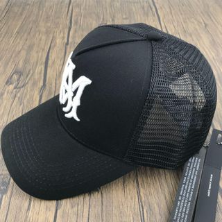 Gorra Amiri Negra