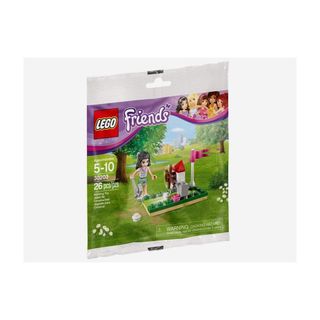 LEGO Friends 30203 - Set da Collezione