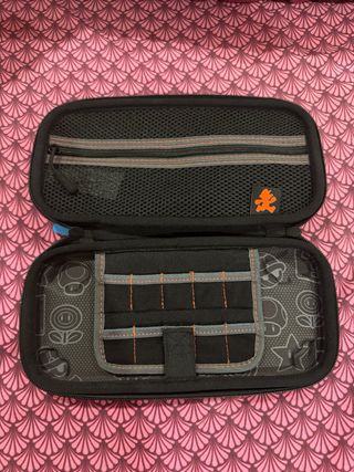 Funda Nintendo Switch Mario Bros