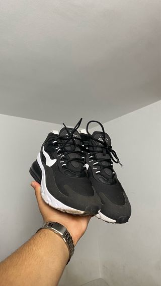 Zapatillas Nike Air Max 270 Negras