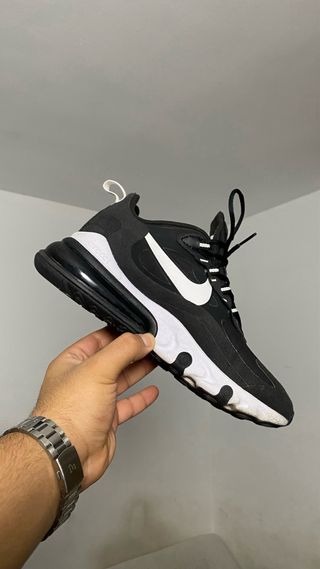 Zapatillas Nike Air Max 270 Negras
