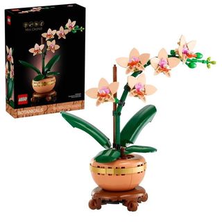LEGO Botanicals Mini Orchidea 10311