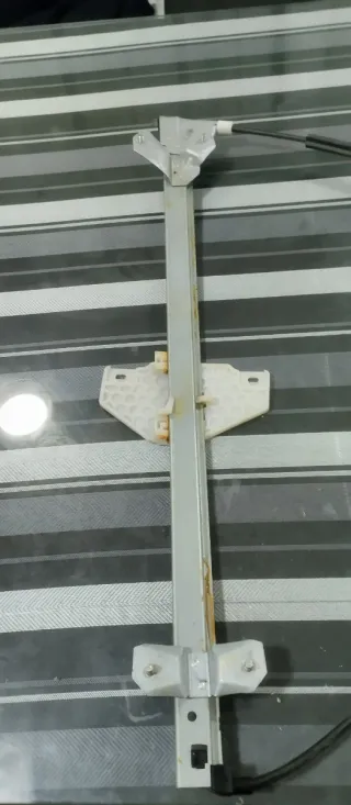 Elevalunas Eléctrico Delantero Izq Ford Tourneo