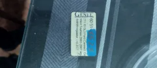 Elevalunas Eléctrico Delantero Izq Ford Tourneo