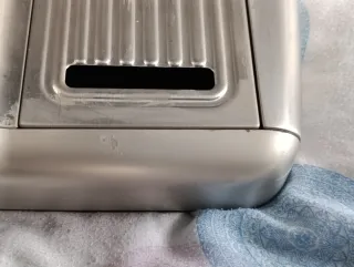 Cafetera Breville Barista Max