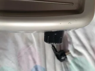 Cafetera Breville Barista Max