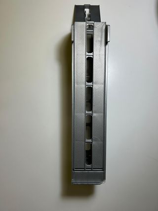 CAMION DE CARGA DE COCHES DE JUGUETE