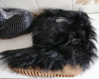 Diadora vintage doposci scarponi