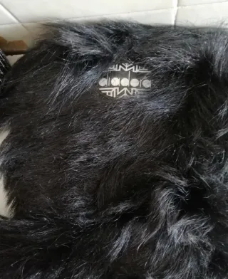 Diadora vintage doposci scarponi