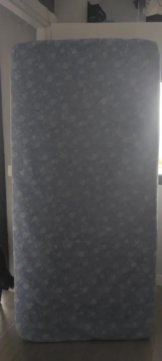 Colchón Flex 90x190cm