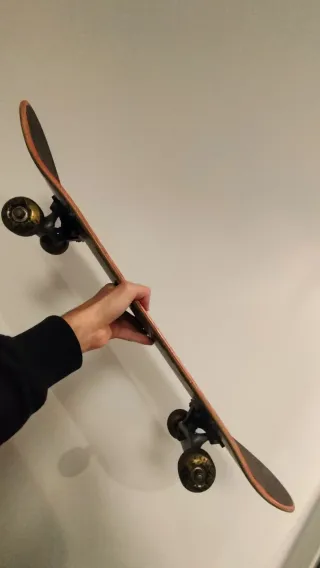 Skateboard DarkStar Dark Star original