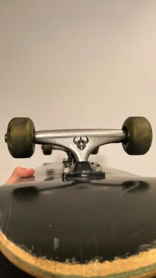 Skateboard DarkStar Dark Star original