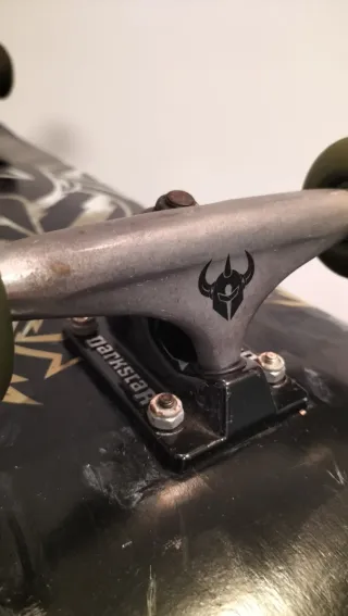 Skateboard DarkStar Dark Star original