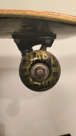 Skateboard DarkStar Dark Star original