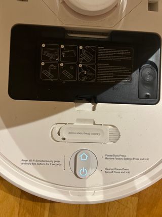 Aspirador Xiaomi Rumba